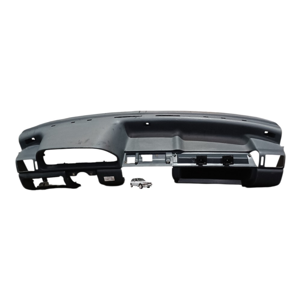 CAPA PAINEL TABELIER FIAT UNO MILLE FIRE 2008