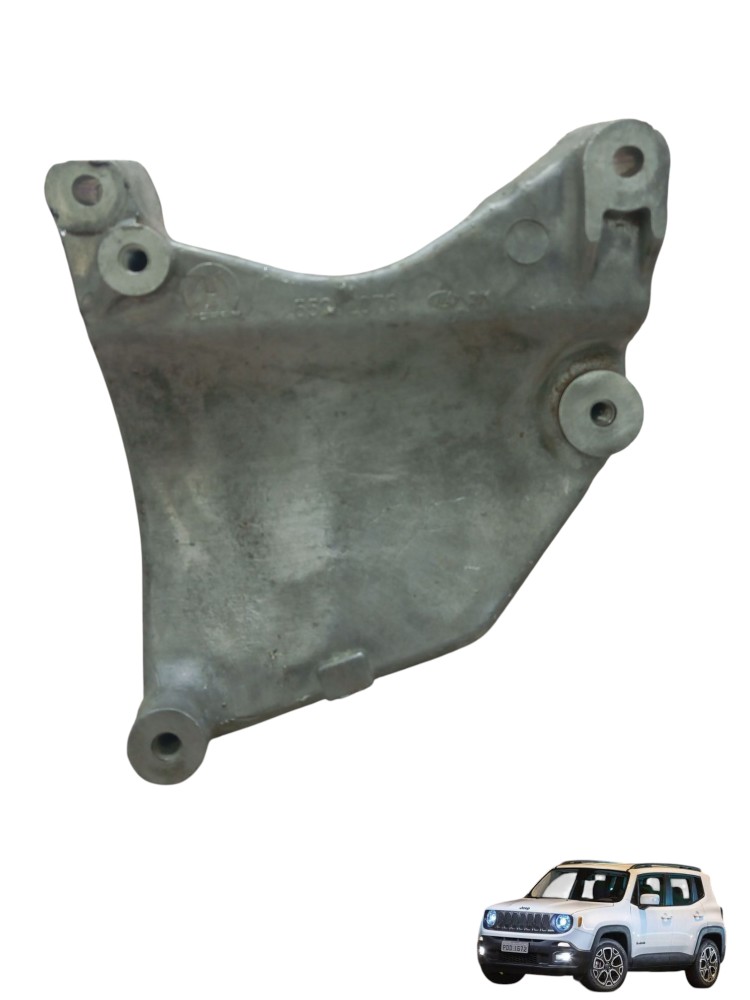 Suporte Alternador Jeep Renegade 1.8 2019