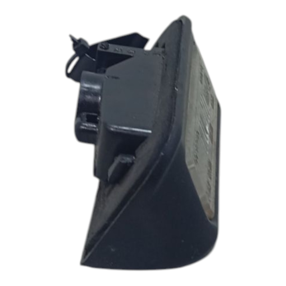 Lanterna Luz Placa Fiat Doblo Fiorino 2003 A 2012 2
