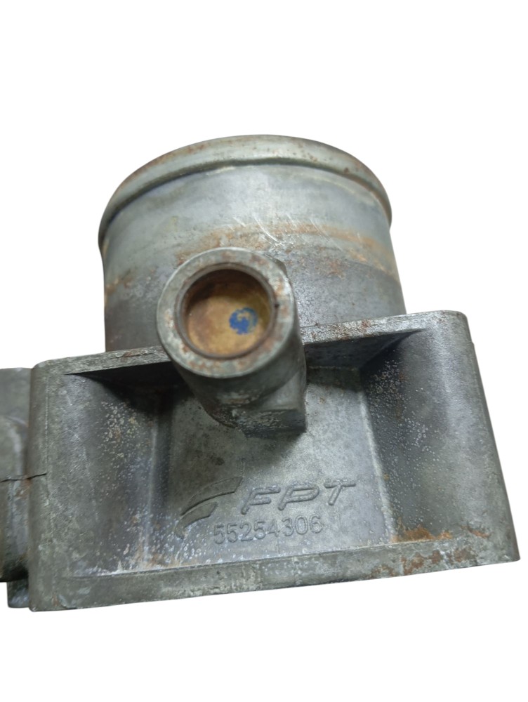 Corpo borboleta tbi 1.8 fiat strada 2010 a 2014 3