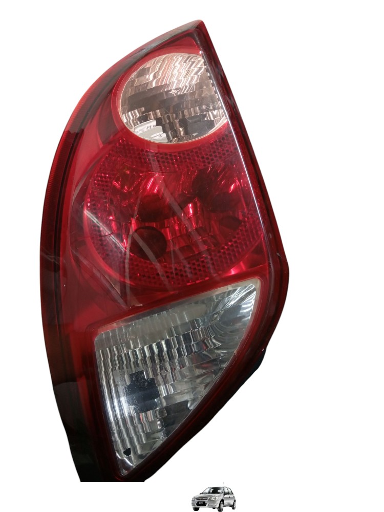 Lanterna Traseira Direita Chevrolet Celta 2005 A 2013