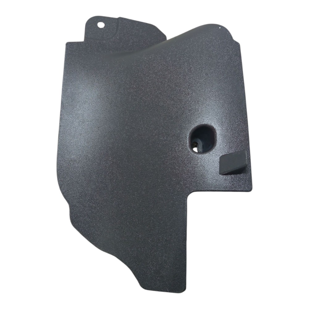 Acabamento Console Direito Gm Corsa Hatch Maxx 2005 2