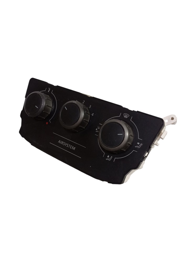 Comando Ar Condicionado Vw Gol Voyage G5 G6 2