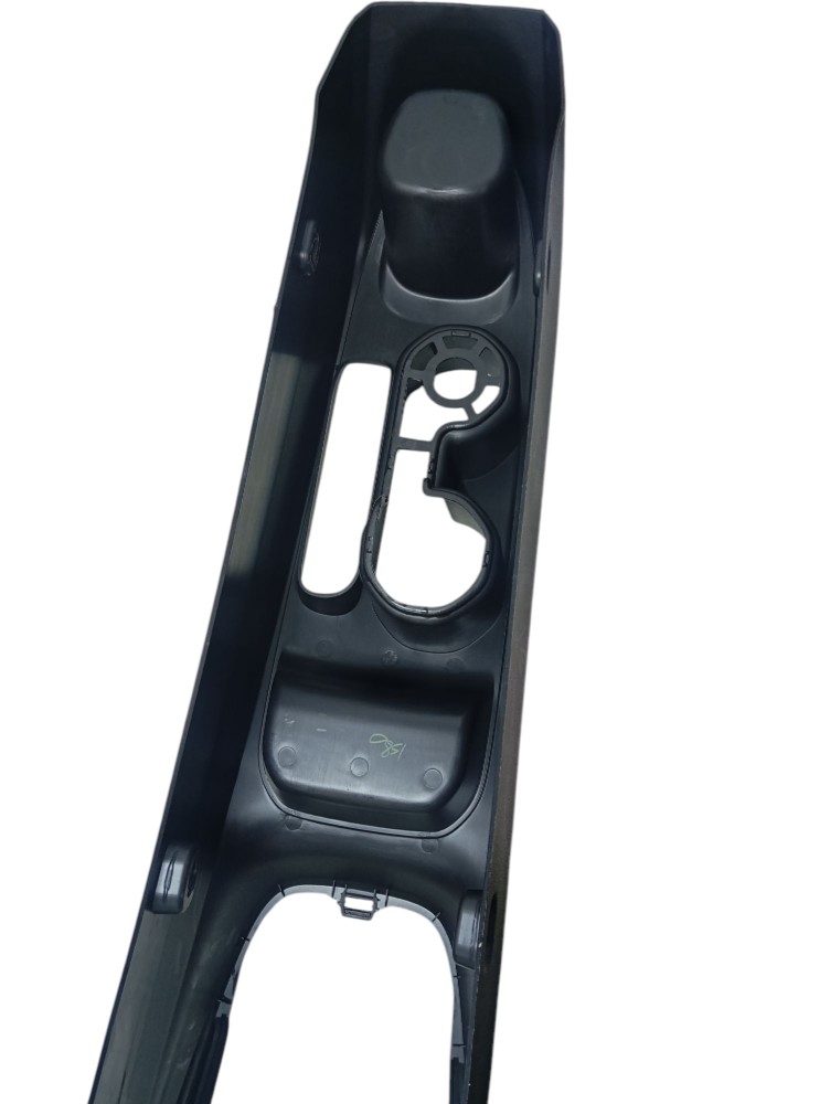 Console Central Cambio Gm Onix Prisma 2015 5