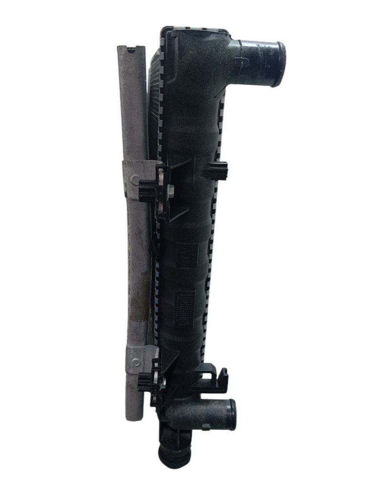 Radiador Agua Ford Ka Class 2008 A 2013 2