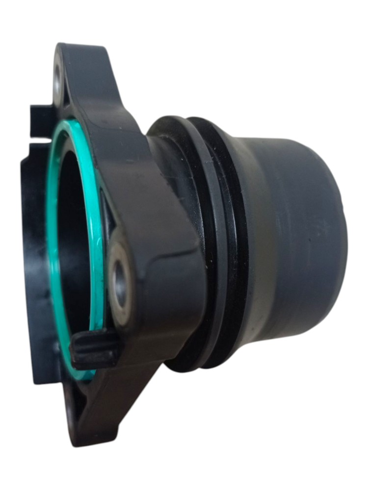 Flange Tbi Corpo Borboleta Chevrolet Onix 2020 A 2025 3