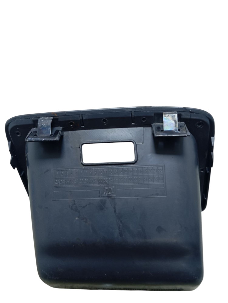 Tampa Caixa Fusiveis Vw Gol Saveiro Voyage G6