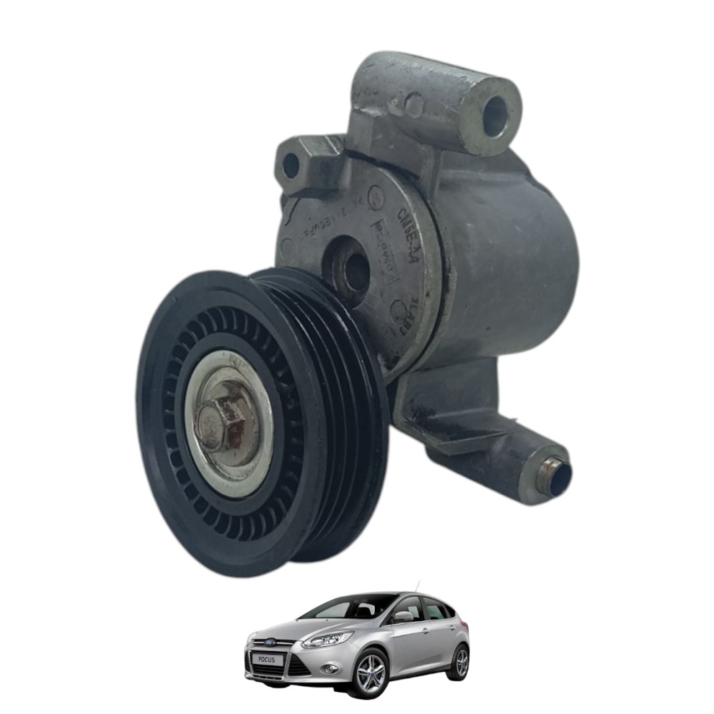 Tensor Correia Ford Focus 2.0 16v 2014