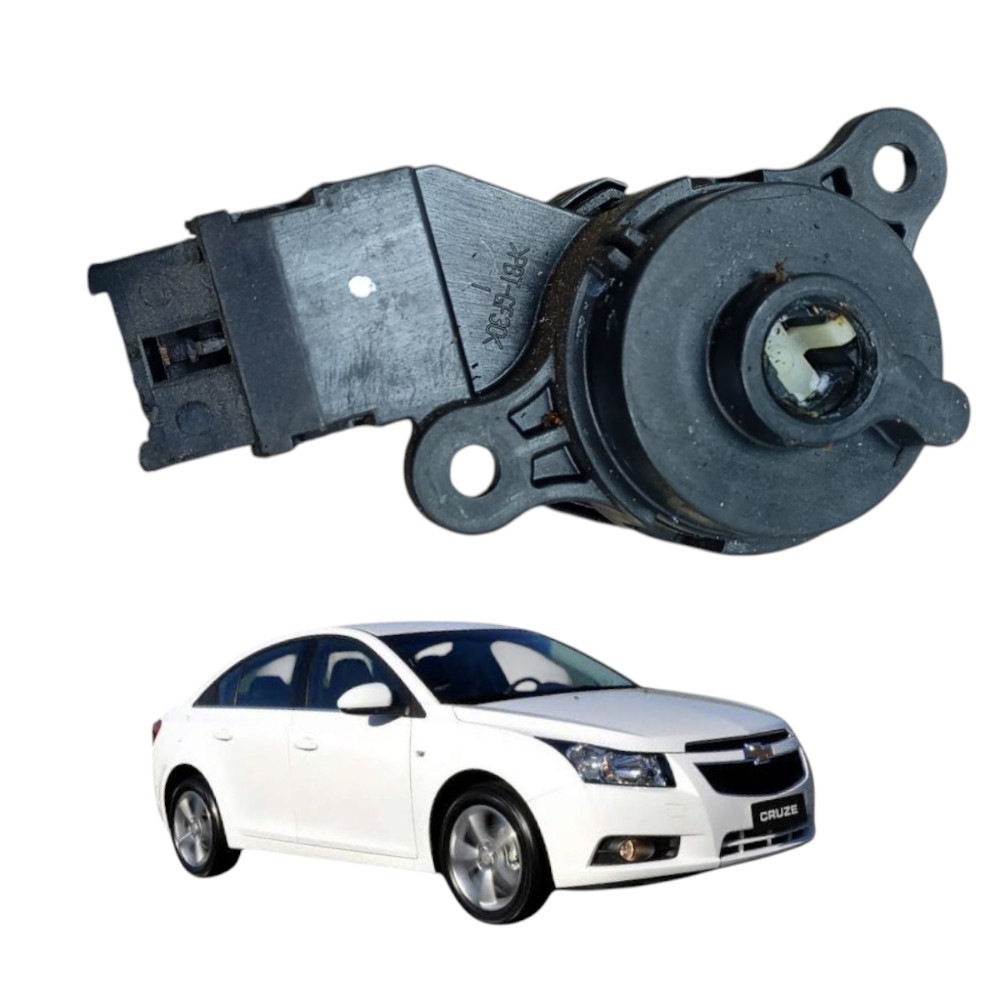 Comutador Miolo Ignição Partida Gm Cruze 2011 Á 2016 6