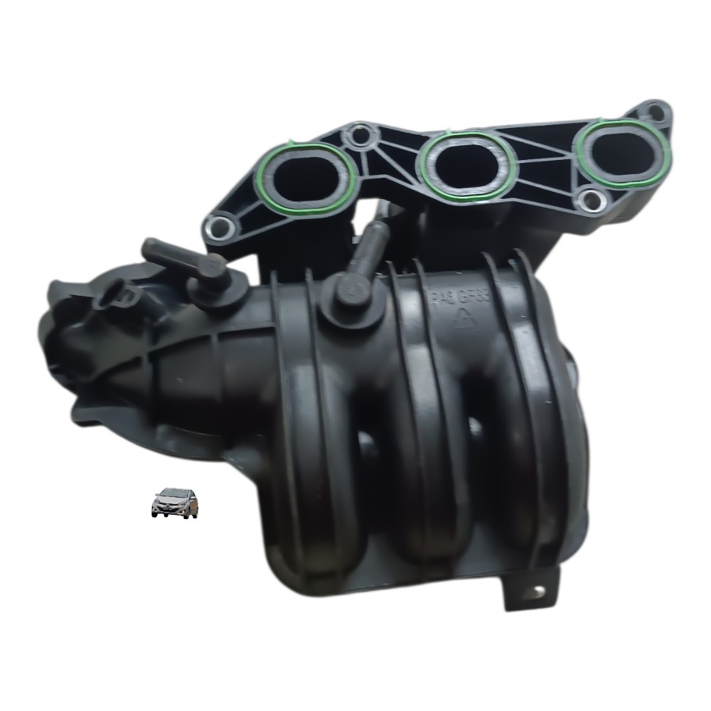 Coletor Admissão Hb20 1.0 3cc 12v 2012 A 2019
