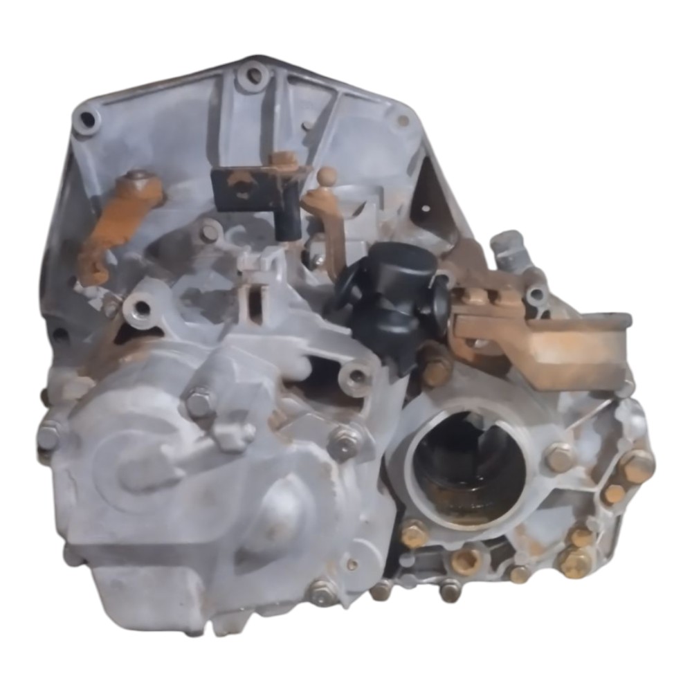 Câmbio Fire 1.4 Fiat Punto Idea Strada Palio Uno Doblo 3