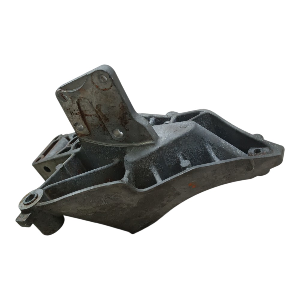 Suporte Alternador Compressor Strada Palio Siena Uno 1.4 5