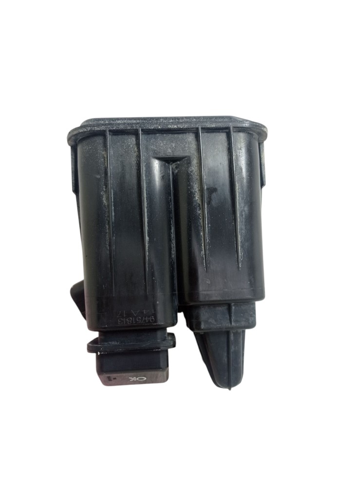 Filtro Canister Gm Onix Prisma 2013 A 2019 Preto 3