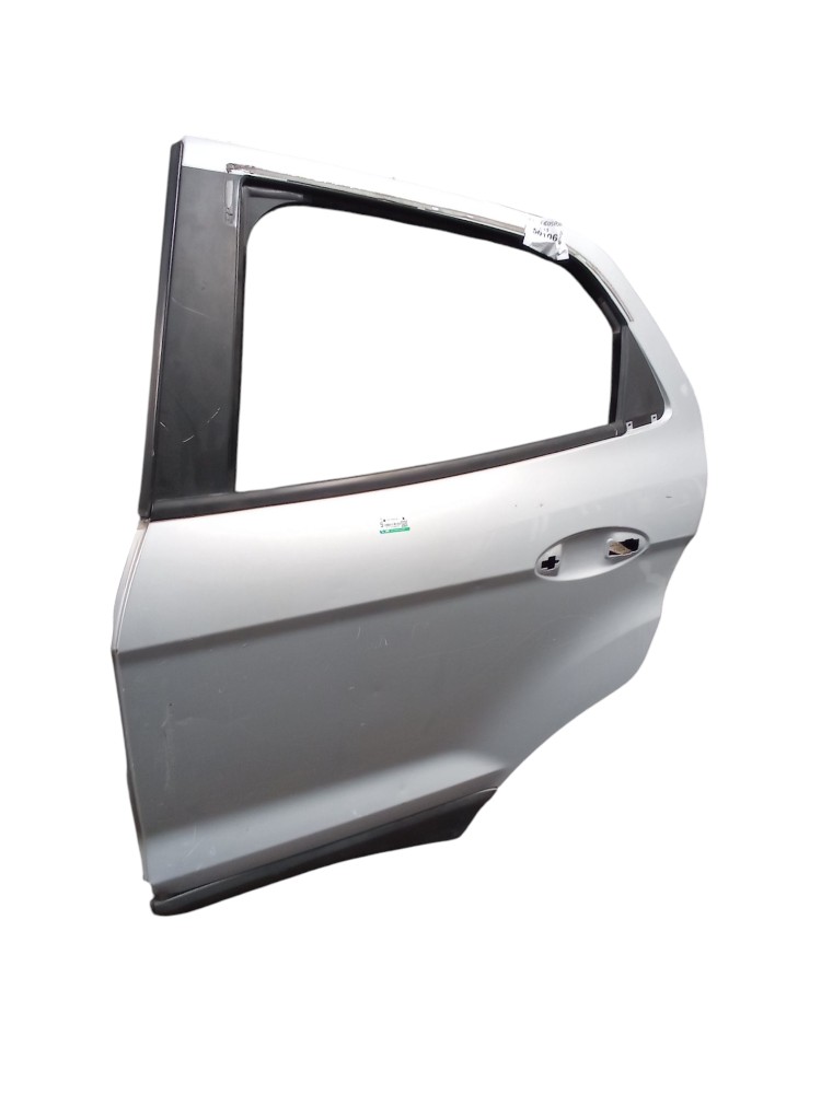 Porta Traseira Esquerda FORD Ecosport SE 2012 a 2021 2