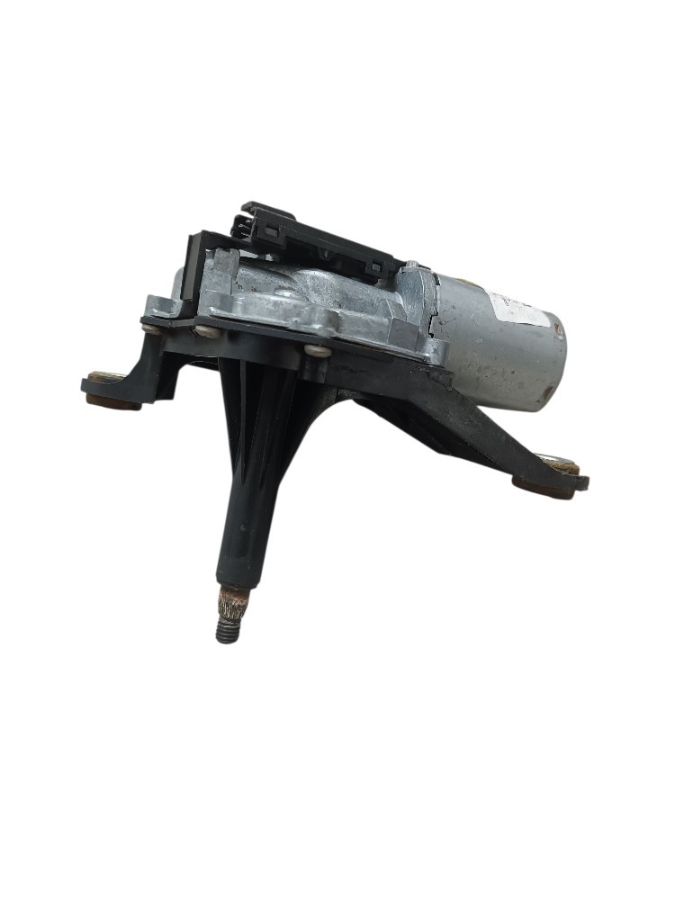 Motor Limpador Parabrisa Traseiro Ford Fiesta 2004 a 2013 5