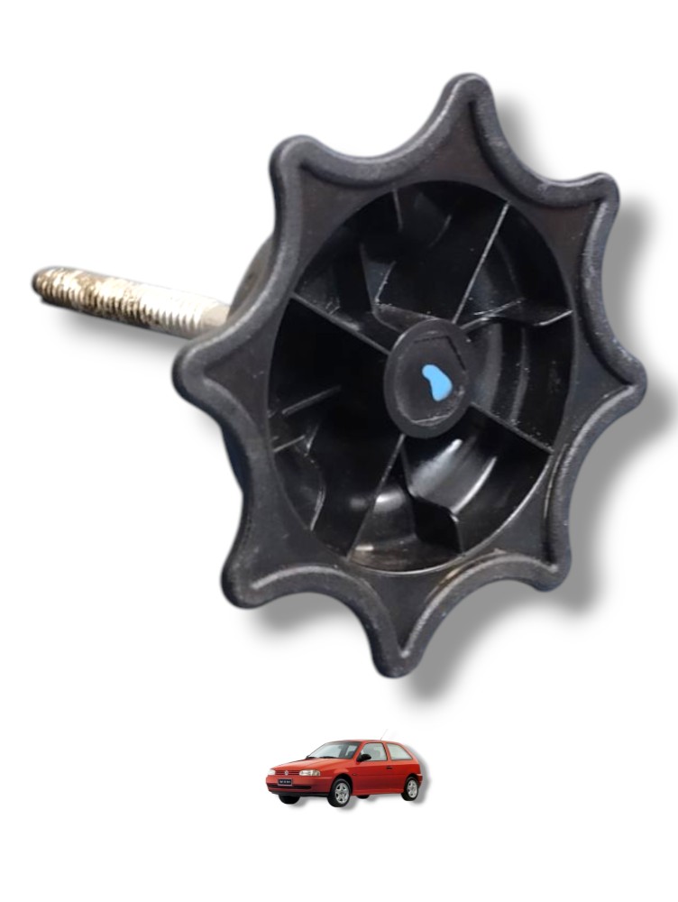 Parafuso Estepe Volkswagen Gol G2 1994 A 1999
