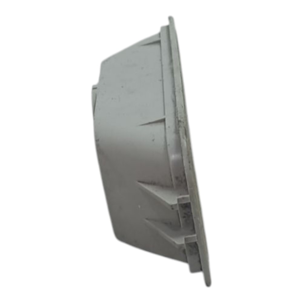 Lanterna Luz Placa Vw Gol Parati 1995 A 2005 3