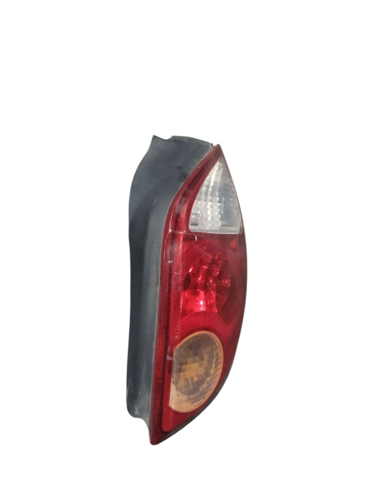 Lanterna Traseira Direita Original Gm Celta 2007 A 2015 Direito/passageiro Vermelho