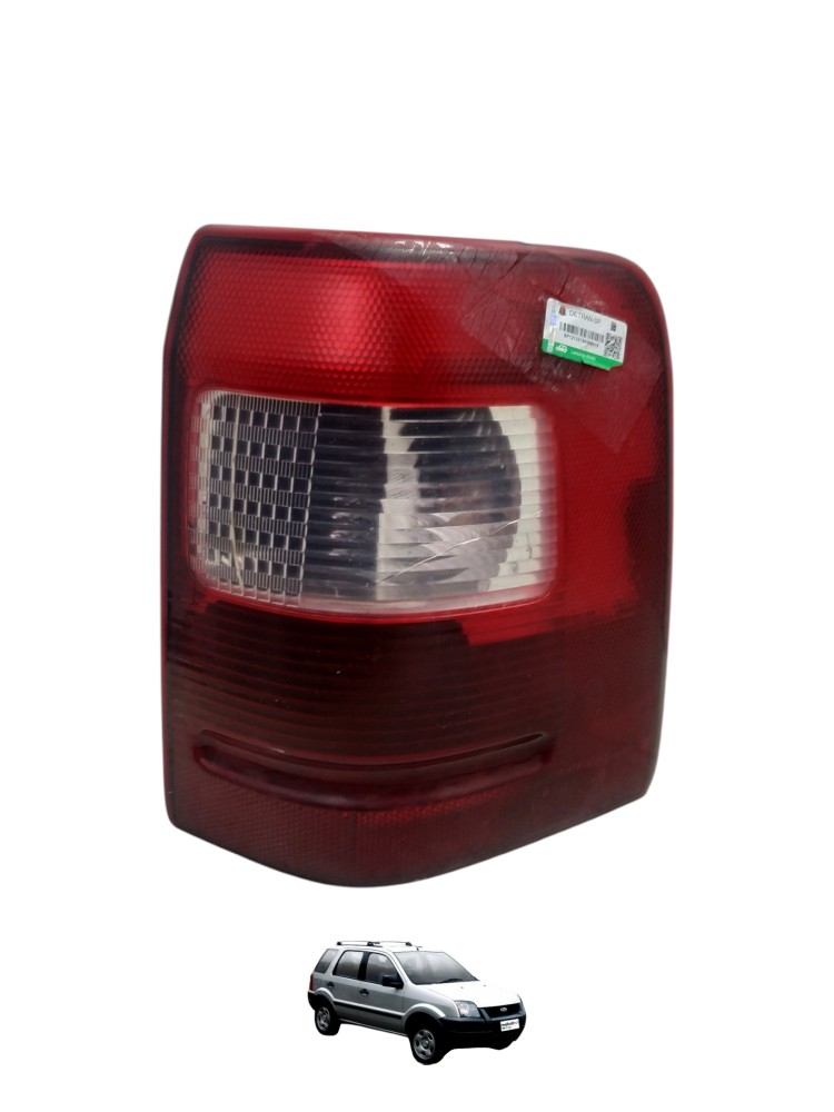Lanterna Ford Ecosport Xls Ano 2003