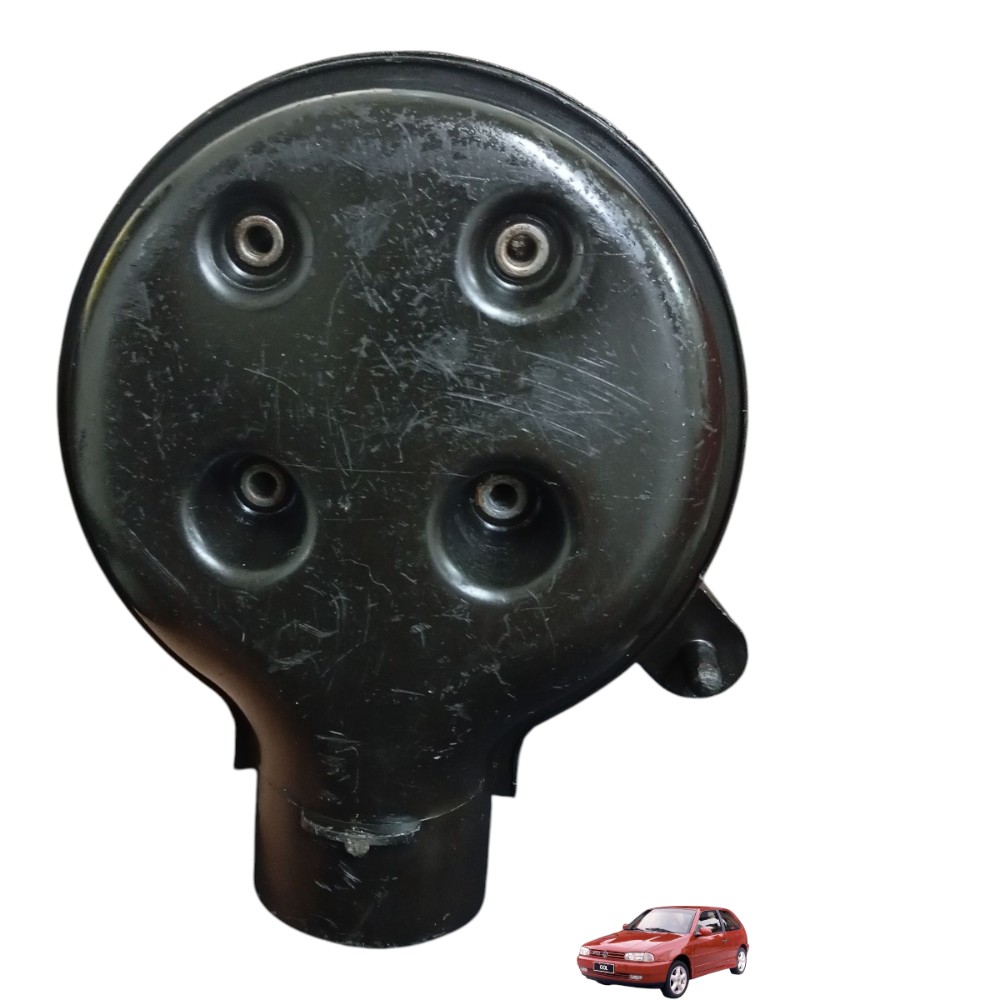Tampa Caixa Filtro Ar Vw Gol G2 1996 A 1999