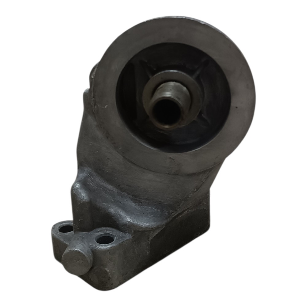 Suporte Filtro Óleo Audi A3 Gol Parati Saveiro Polo 1.6 1.8 4