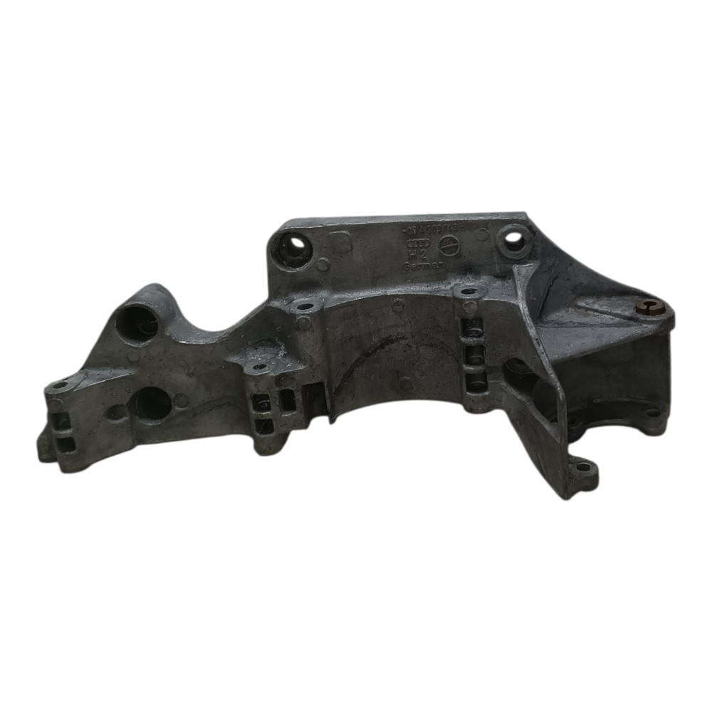 Suporte Alternador Audi Golf Bora 1996 A 2010 2