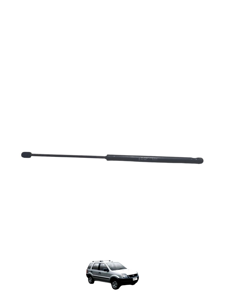 Amortecedor Tampa Traseira Ford Ecosport XLS 2003 A 2012