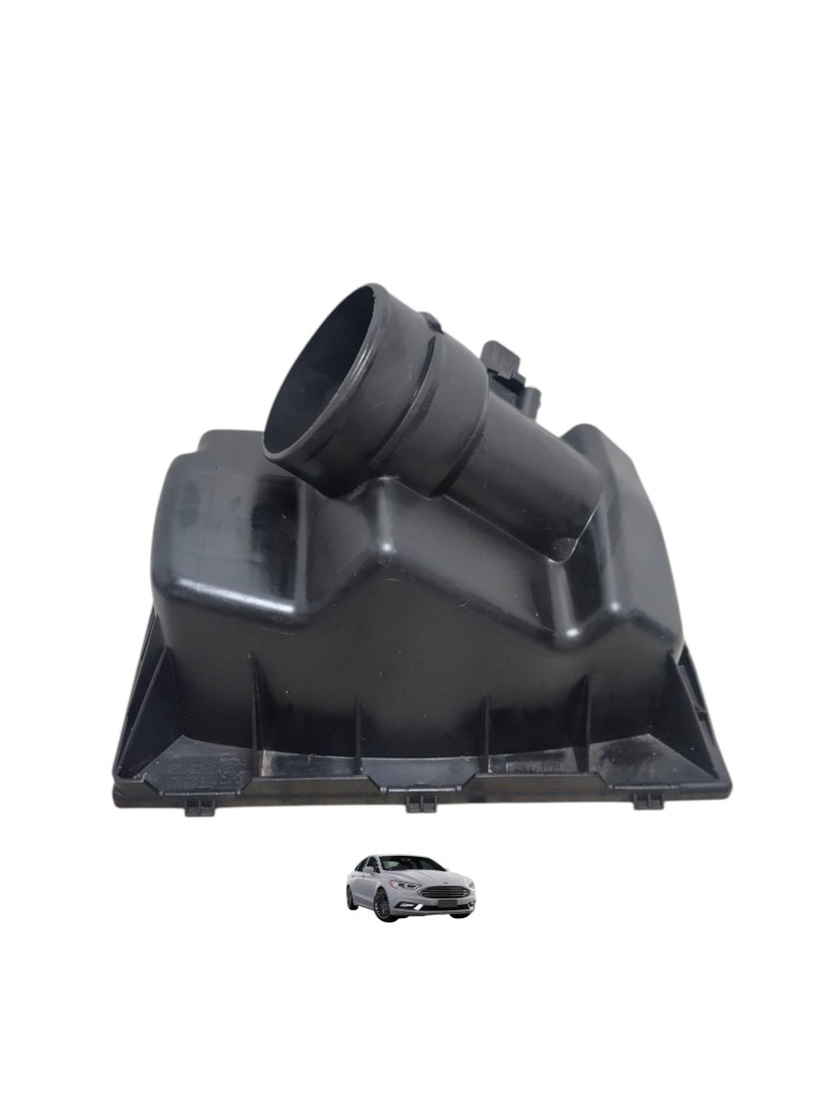 Caixa Filtro Ar Ford Fusion 2.3 2006 A 2009