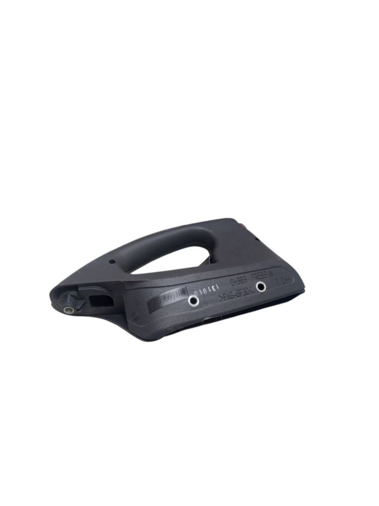 Maçaneta Correr Porta Traseiro Fiat Doblo Adv 2003/2021 3