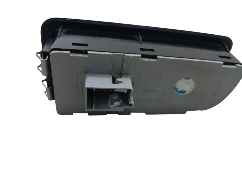 Comando Computador Bordo Milha Fiat Linea 2009 A 2012 4
