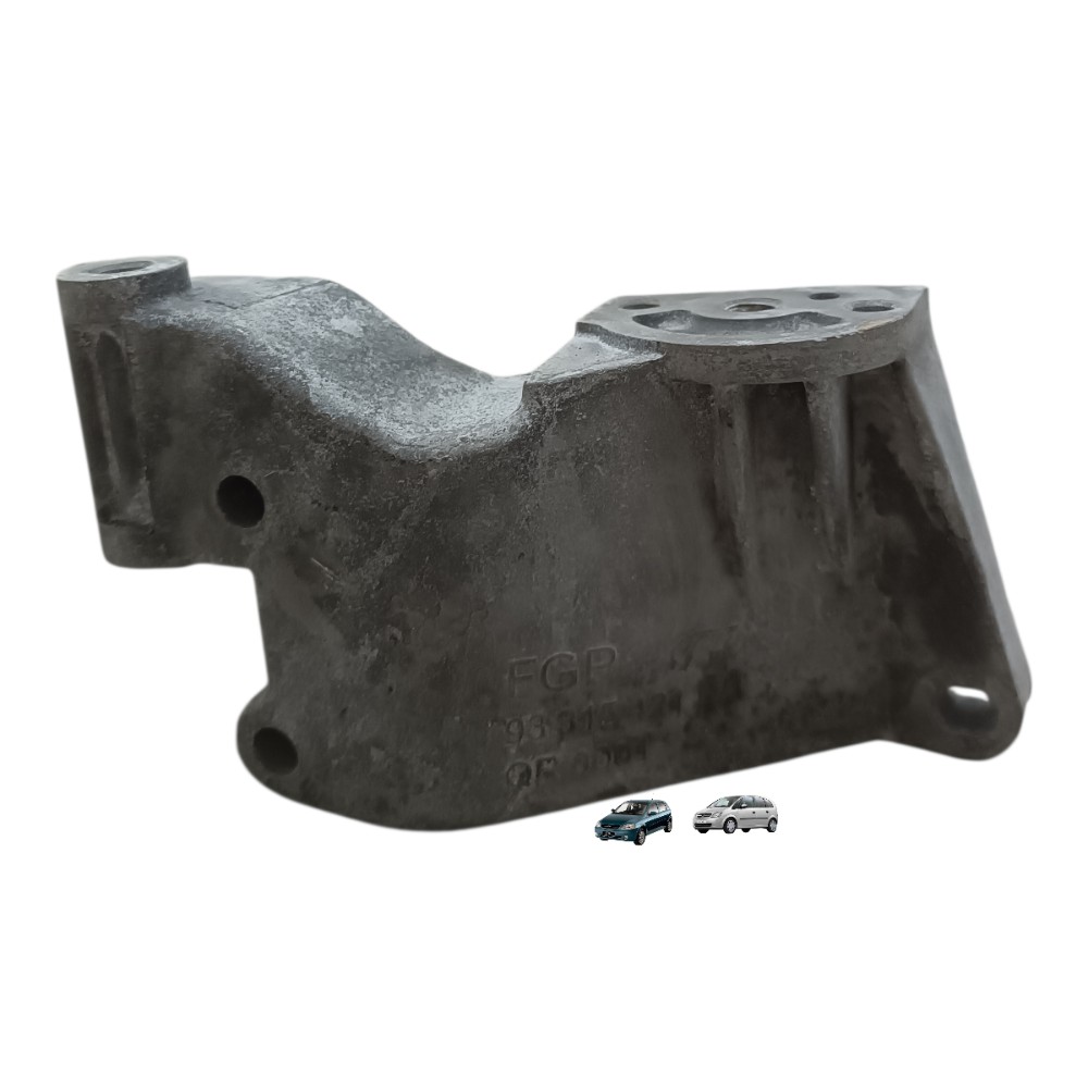 Suporte Alternador Gm Corsa Meriva Montana 2002 A 2012