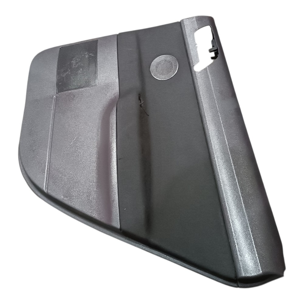 Forro Porta Traseiro Direito Polo 2003 A 2012 4