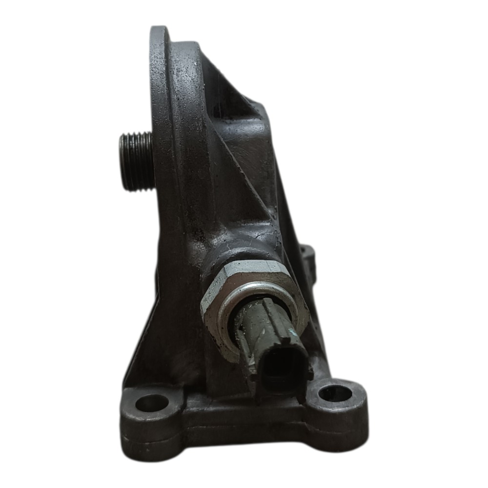 Suporte Filtro Óleo Ford Fusion 2009 A 2012 5