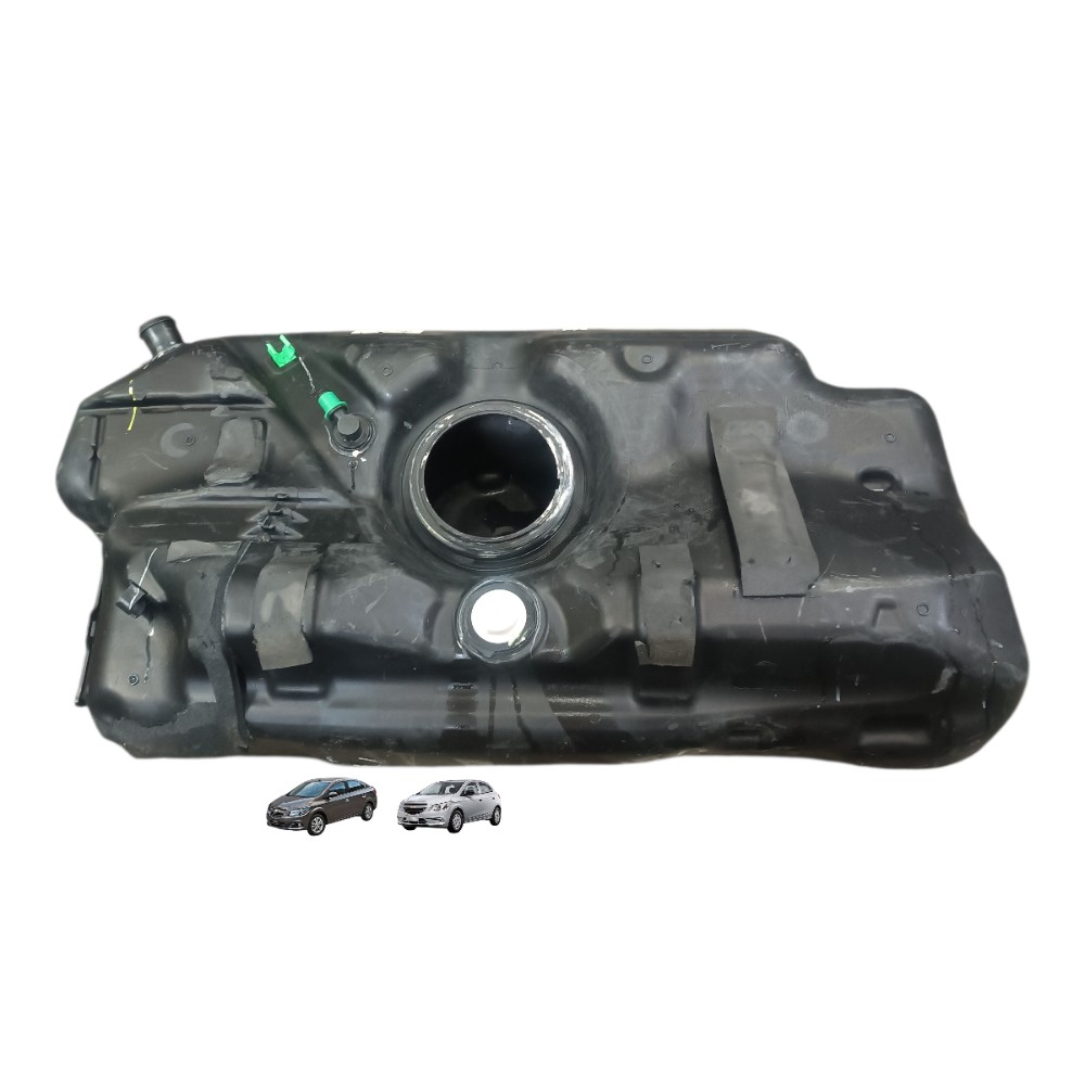 Tanque Combustível GM Onix Prisma 2013 a 2019