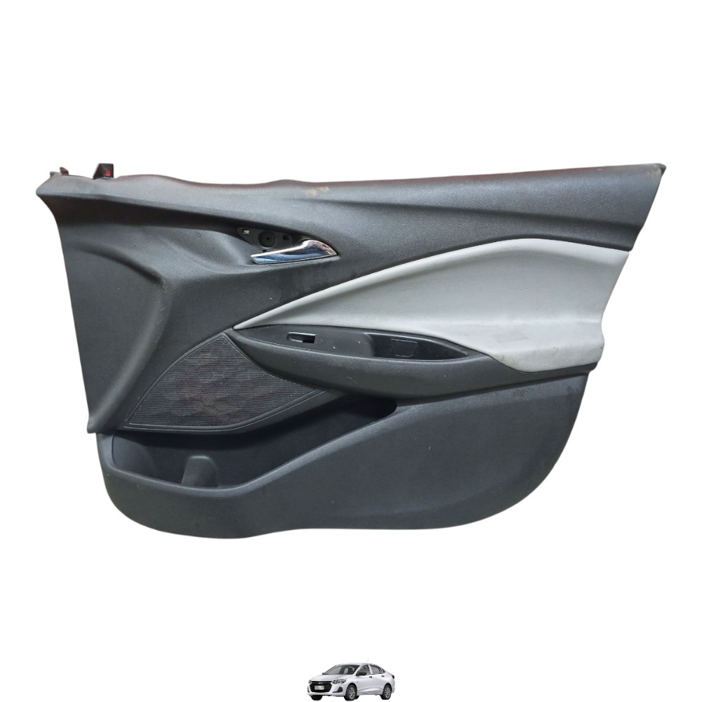 Forro Porta D Direito Gm Onix Turbo 2020