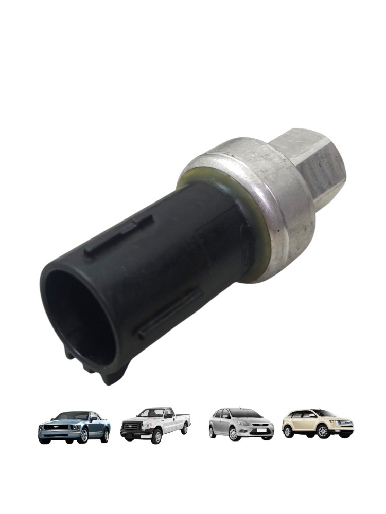 Sensor Pressostato Ar Condicionado Ford Focus 2008 a 2010