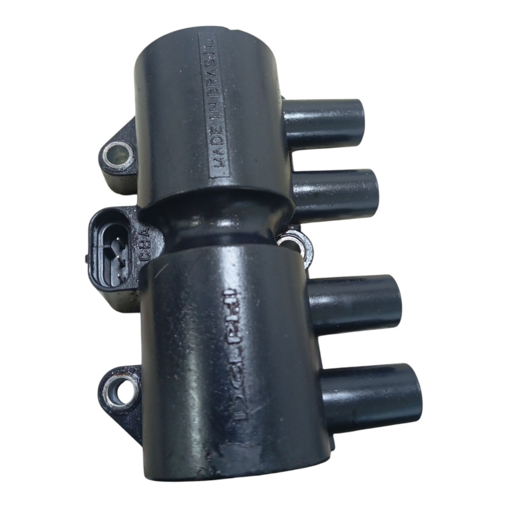 Bobina Ignição Gm Corsa Hatch 1.4 8v 2009 2