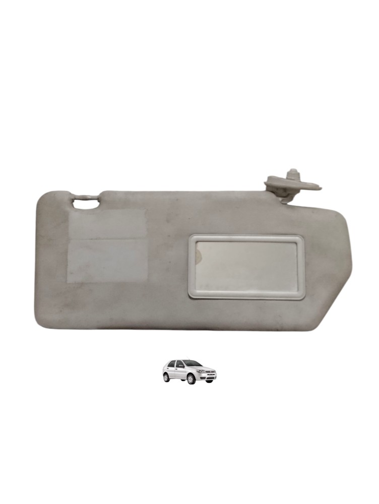 Quebra Sol Direito Fiat Palio Fire 2009 A 2010