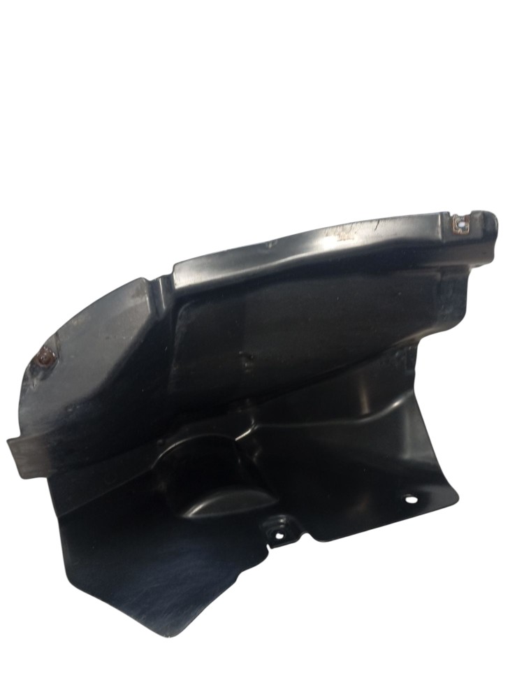 Para-barro Traseiro Lado Direito Fiat Uno 2011 3
