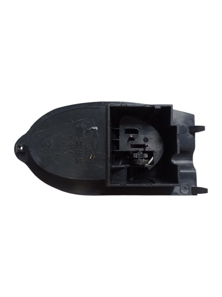 Maçaneta Interna Dian Esq Ford Ka 2008 A 2013 Preto Dianteira 3