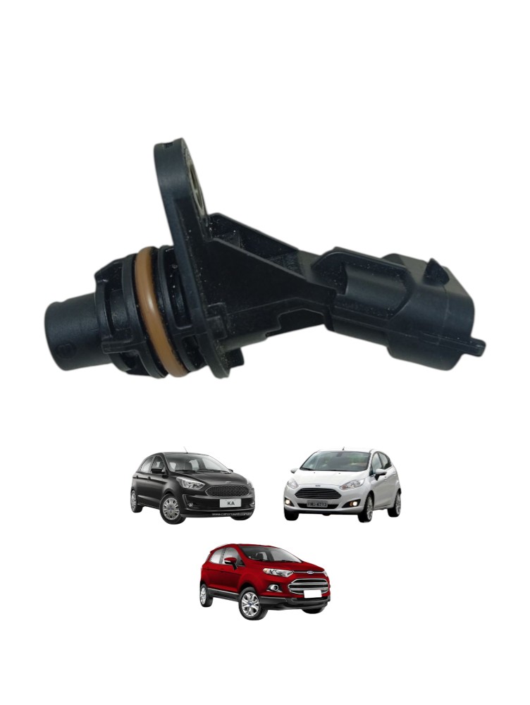 Sensor Fase Rotação 1.0 Ford Fiesta Ecosport Ka 2014 A 2019