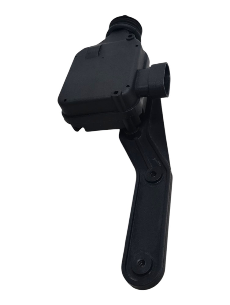 Motor Trava Elétrica Porta Tras Esq Gm Corsa 2003 A 2012 3