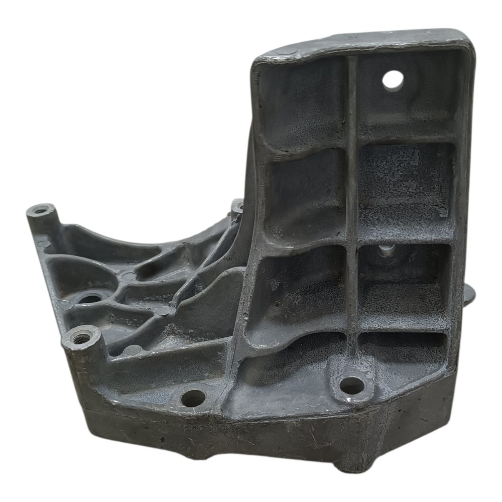 Suporte Alternador Compressor Ar Condicionado Corsa Meriva 4
