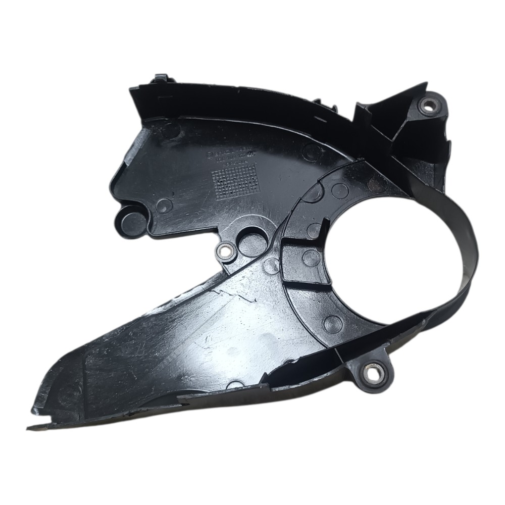 Protetor Capa Correia Dentada Inferior Polo Voyage Gol 03/15 2