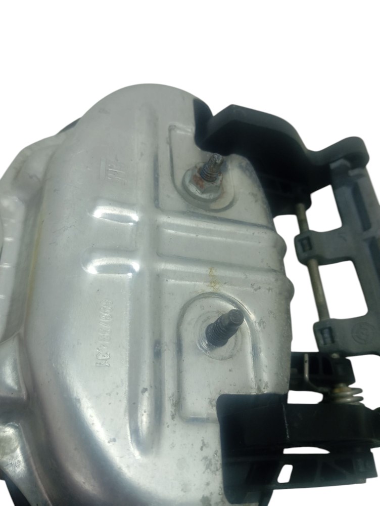 Maçaneta Externa Suporte Dianteiro Corsa Montana 2003 A 2012 3