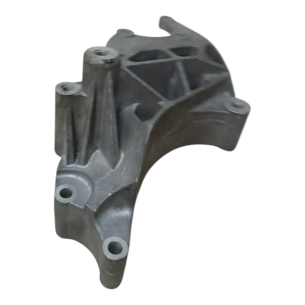 Suporte Alternador Mitsubishi Outlander Lancer Asx 2008/16 4