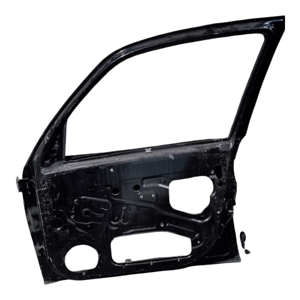 Porta Dianteira Direita Gm Meriva Maxx 2010 4