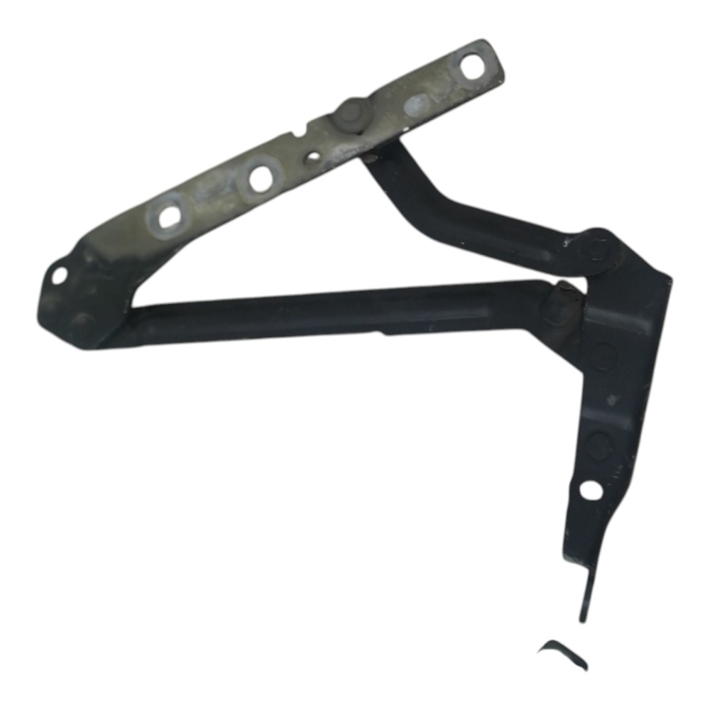 Par De Dobradiça Capo Ford Ka Modelo 2000 Á 2009 4