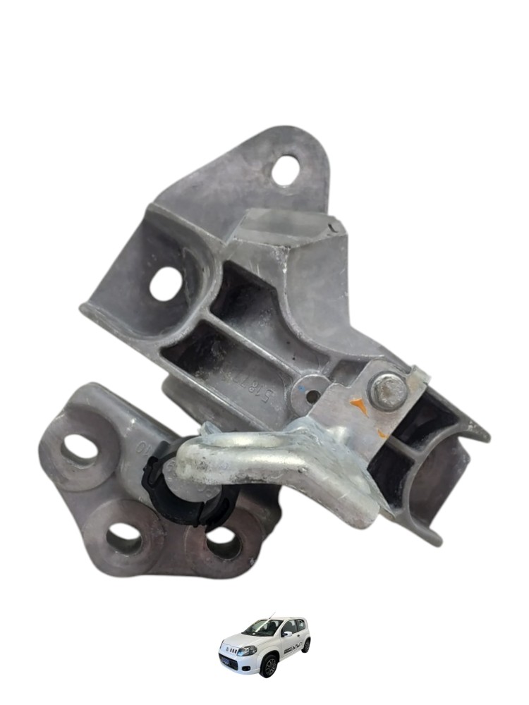 Coxim direito motor Fiat Uno Sporting 2011 A 2016