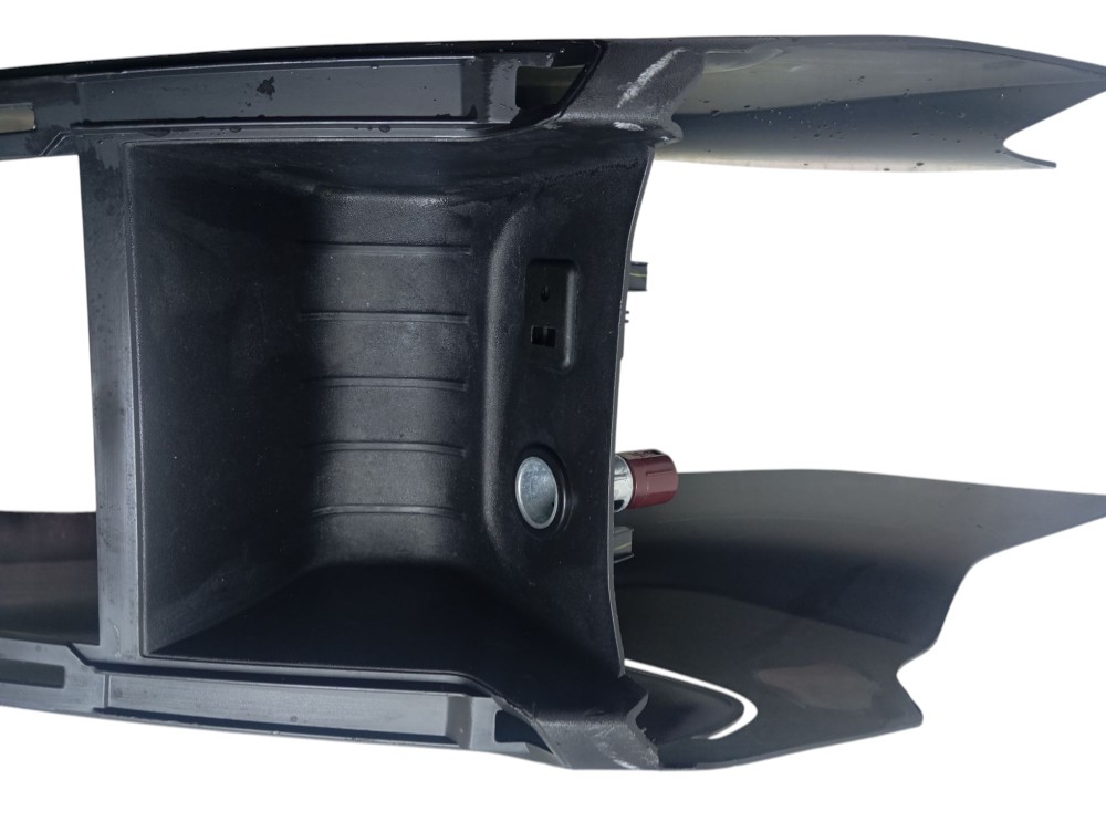 Console Central Cambio Gm Onix Prisma 2015 7